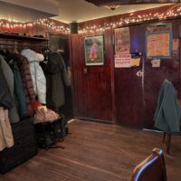 Kettle of Fish - New York Dive Bar - Interior