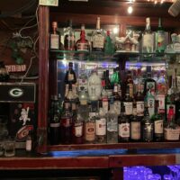 Kettle of Fish - New York Dive Bar - Interior