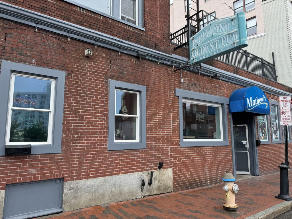 Chicago - Inner Town Pub (21)