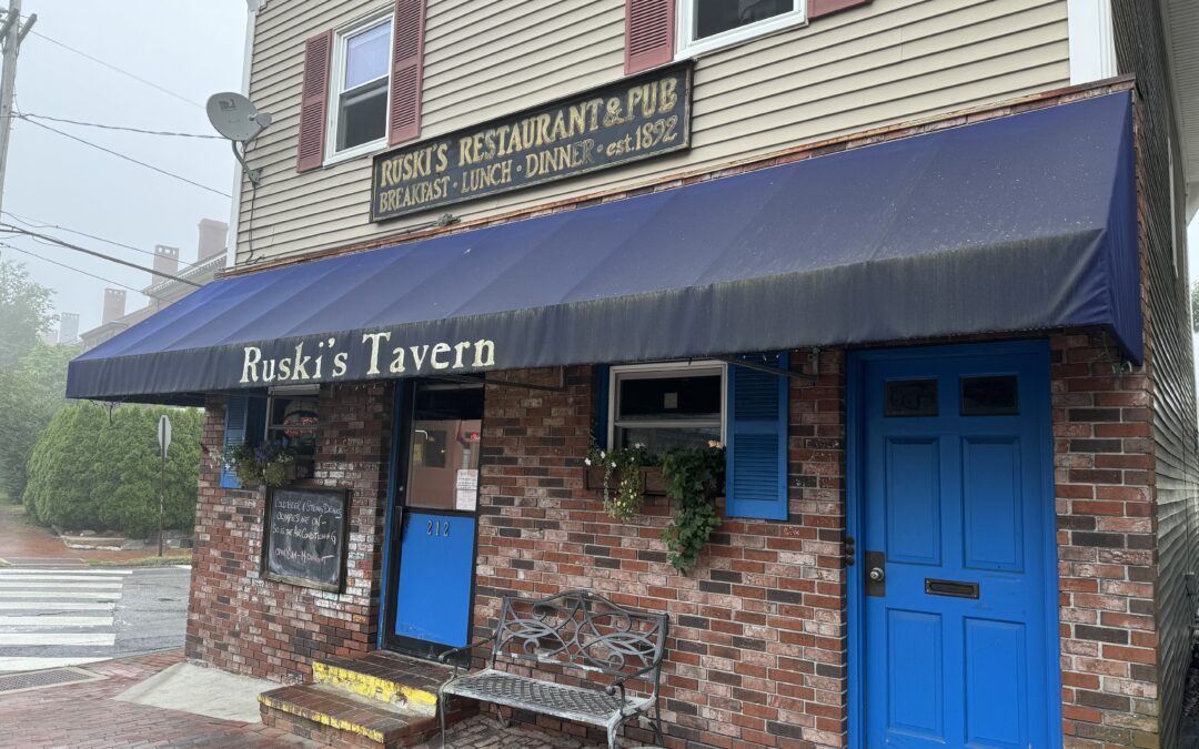 Ruski’s Tavern