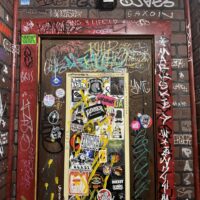 Ruski's Tavern - Portland Maine Dive Bar - Interior