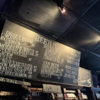 Double Down Saloon - New York City Dive Bar - Beer Menu