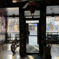 Double Down Saloon - New York City Dive Bar - Interior