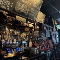 Double Down Saloon - New York City Dive Bar - Interior