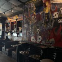 Double Down Saloon - New York City Dive Bar - Interior