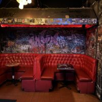 Double Down Saloon - New York City Dive Bar - Interior