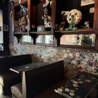Double Down Saloon - New York City Dive Bar - Interior