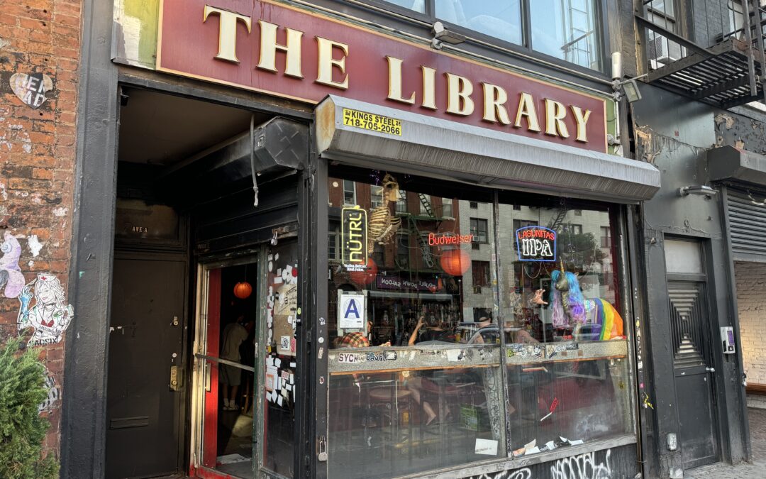 The Library