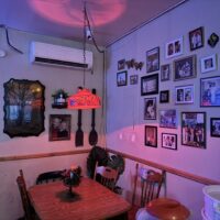 Welcome To The Johnsons - New York Dive Bar - Interior