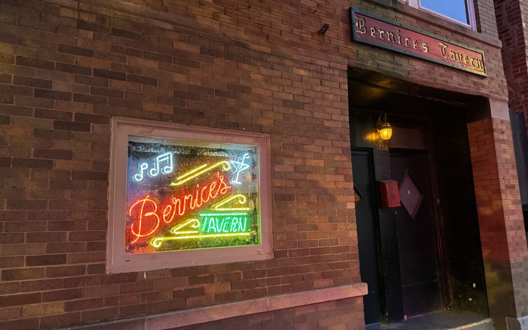 Bernice’s Tavern