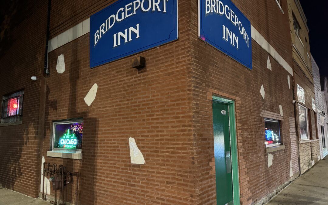 Bridgeport Inn