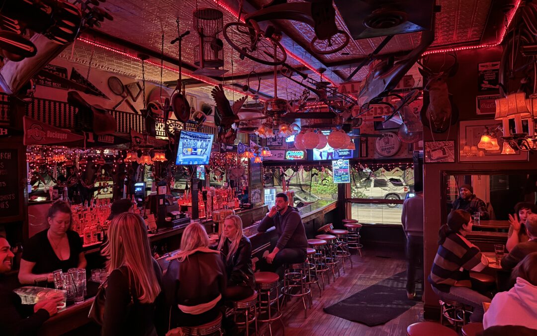 Burwood Tap