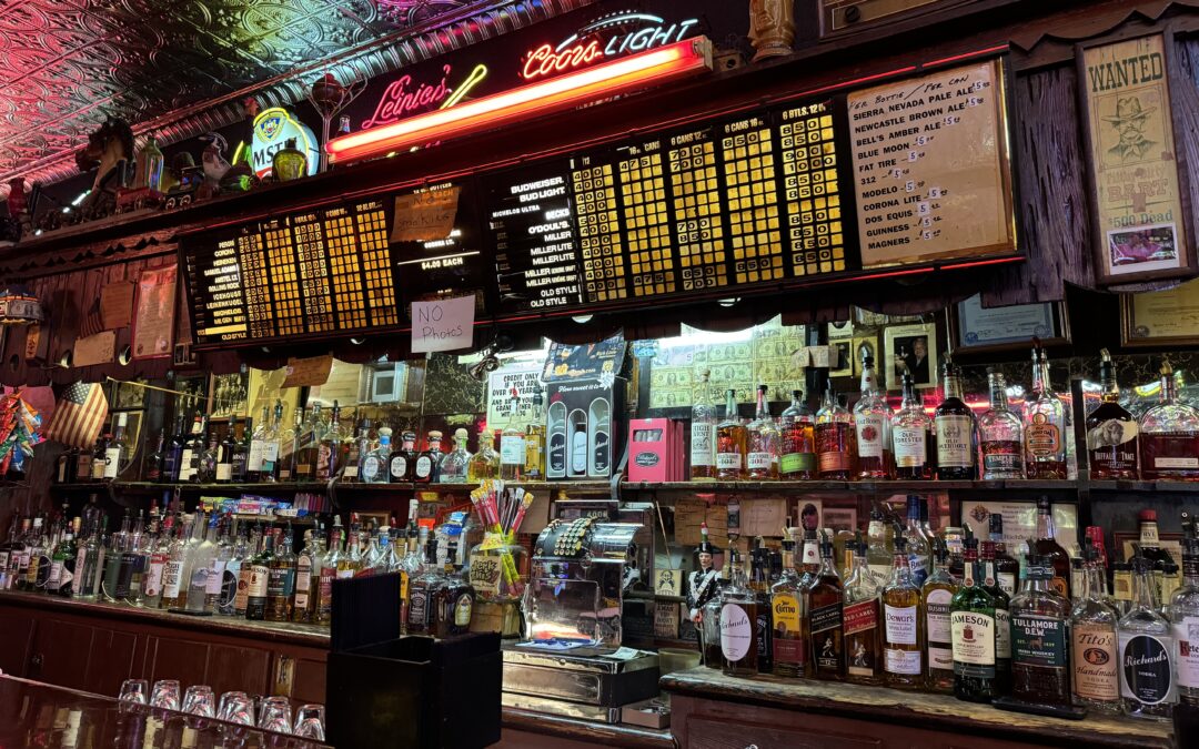 Richard’s Bar