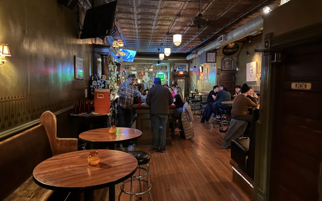 Lemming’s Tavern