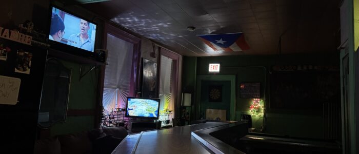 Nilda's Place - Chicago Dive Bar - Interior