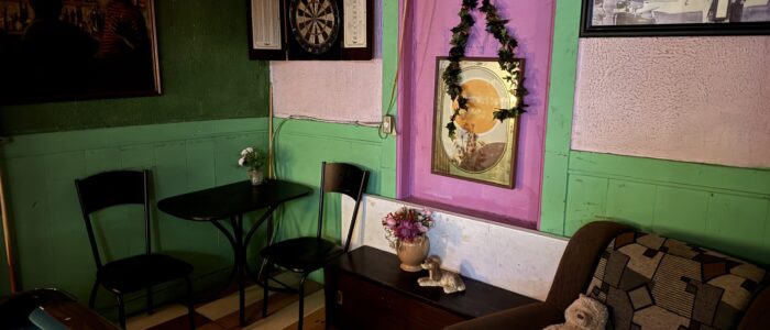 Nilda's Place - Chicago Dive Bar - Interior