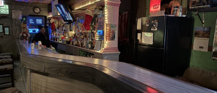 Nilda's Place - Chicago Dive Bar - Interior
