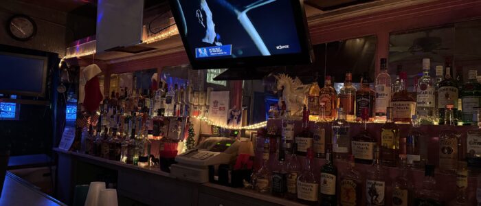 Nilda's Place - Chicago Dive Bar - Interior