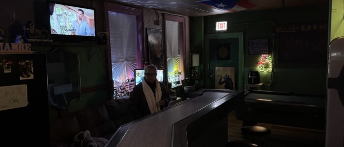 Nilda's Place - Chicago Dive Bar - Interior