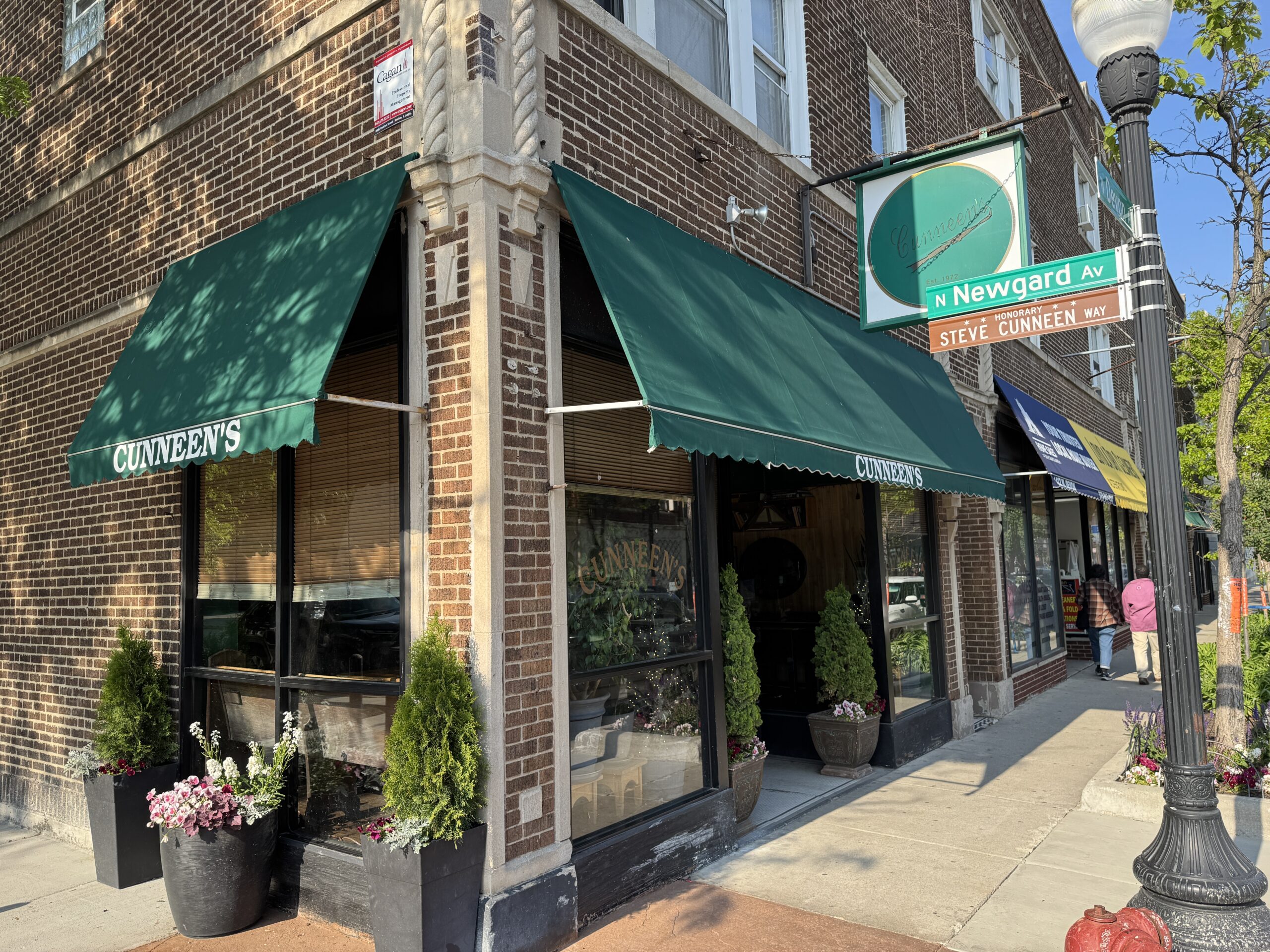 Chicago – Cunneen’s (3)