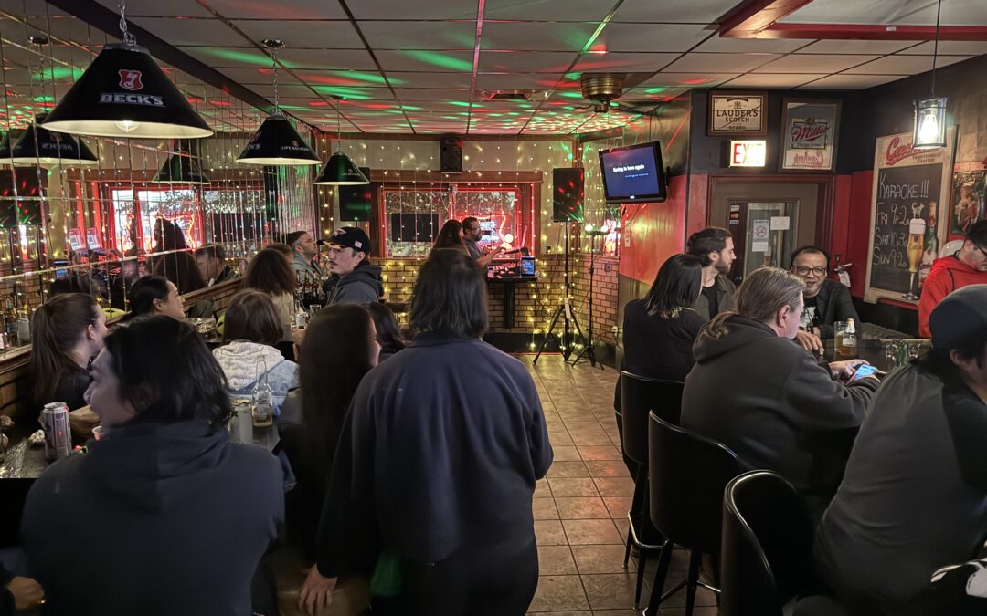 Edelweiss Tavern