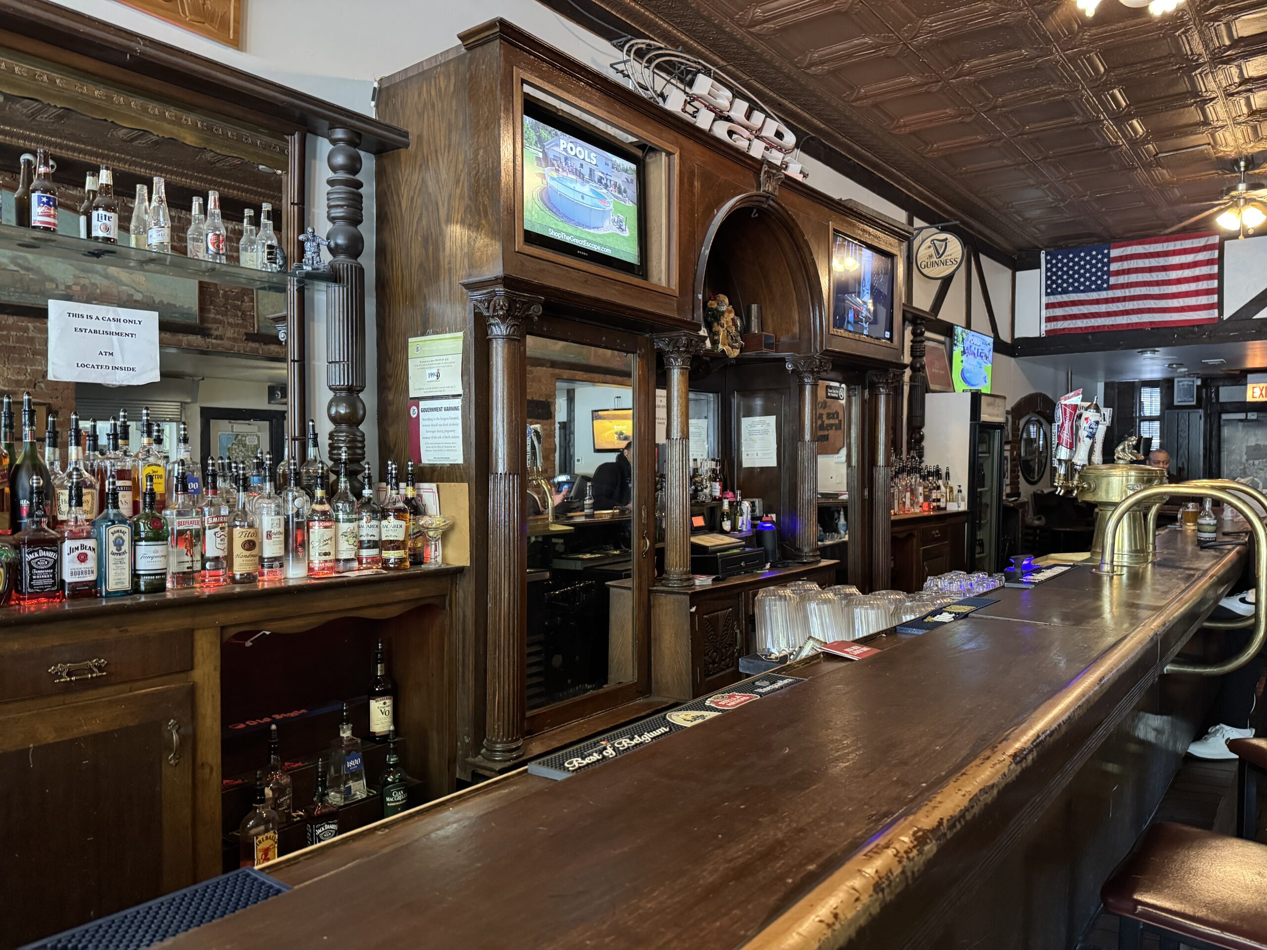 Chicago – Falcoln Inn (3)