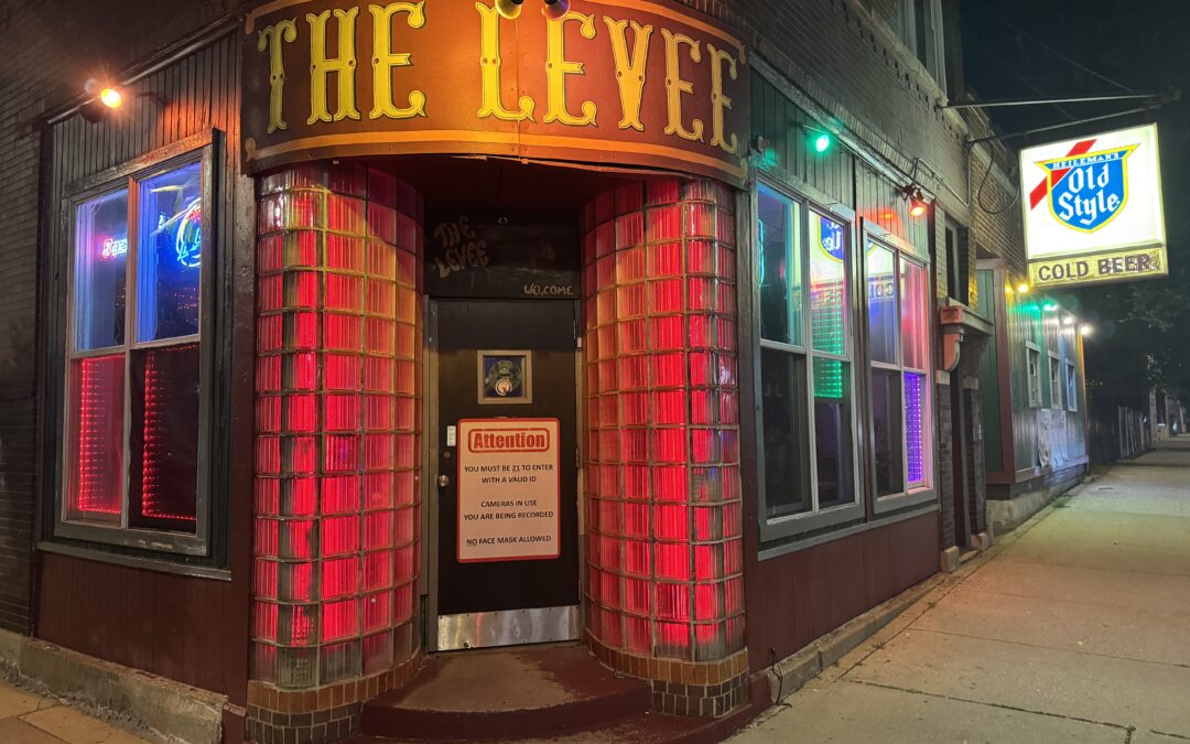 The Levee