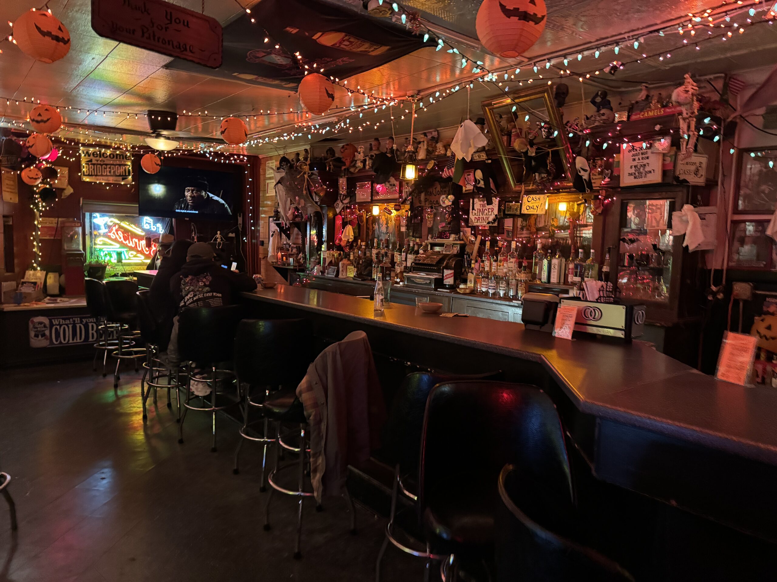 Chicago - Fireside Bowl (2)