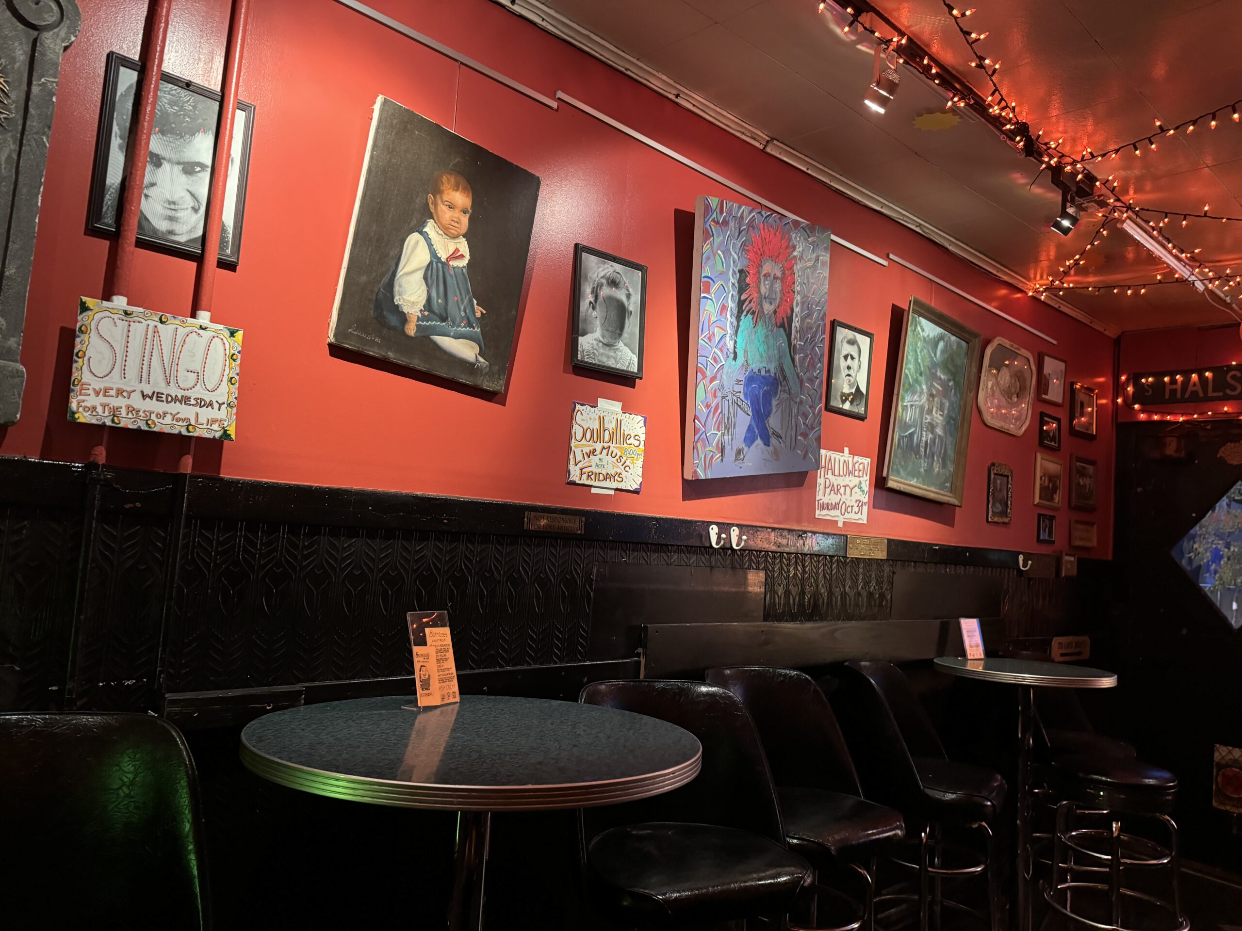 Chicago - Fireside Bowl (2)