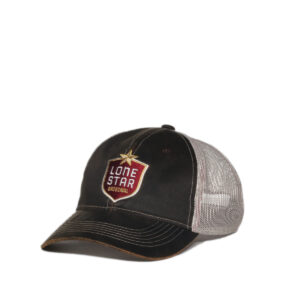 Lone Star Original Logo Trucker Hat