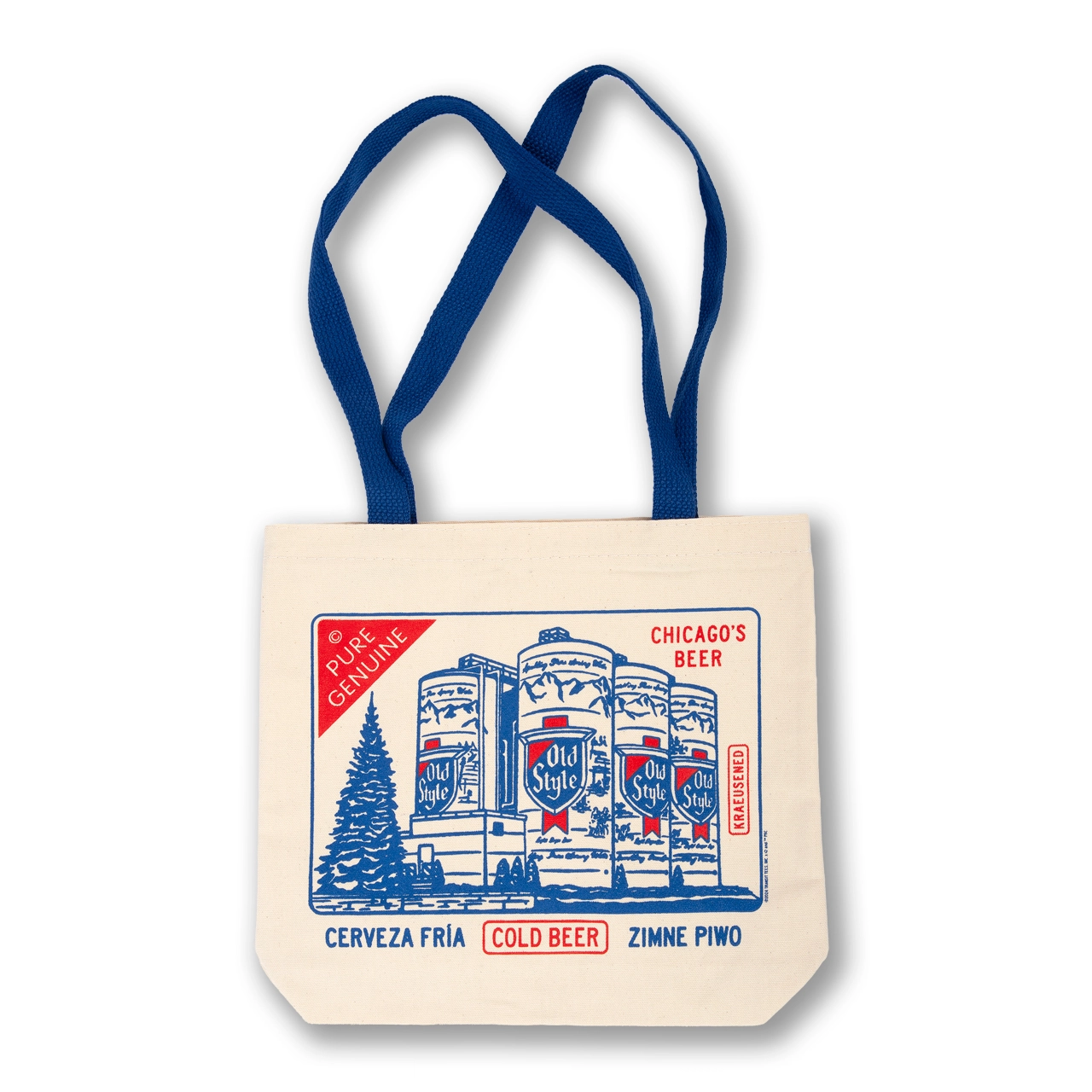 Chicago Old Style Carryout Bundle 3 Chicago Old Style Carryout Bundle - Image 3