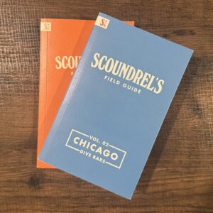 Chicago & Columbus Dive Bar Guide Two-Pack