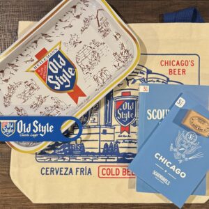 Chicago Old Style Carryout Bundle