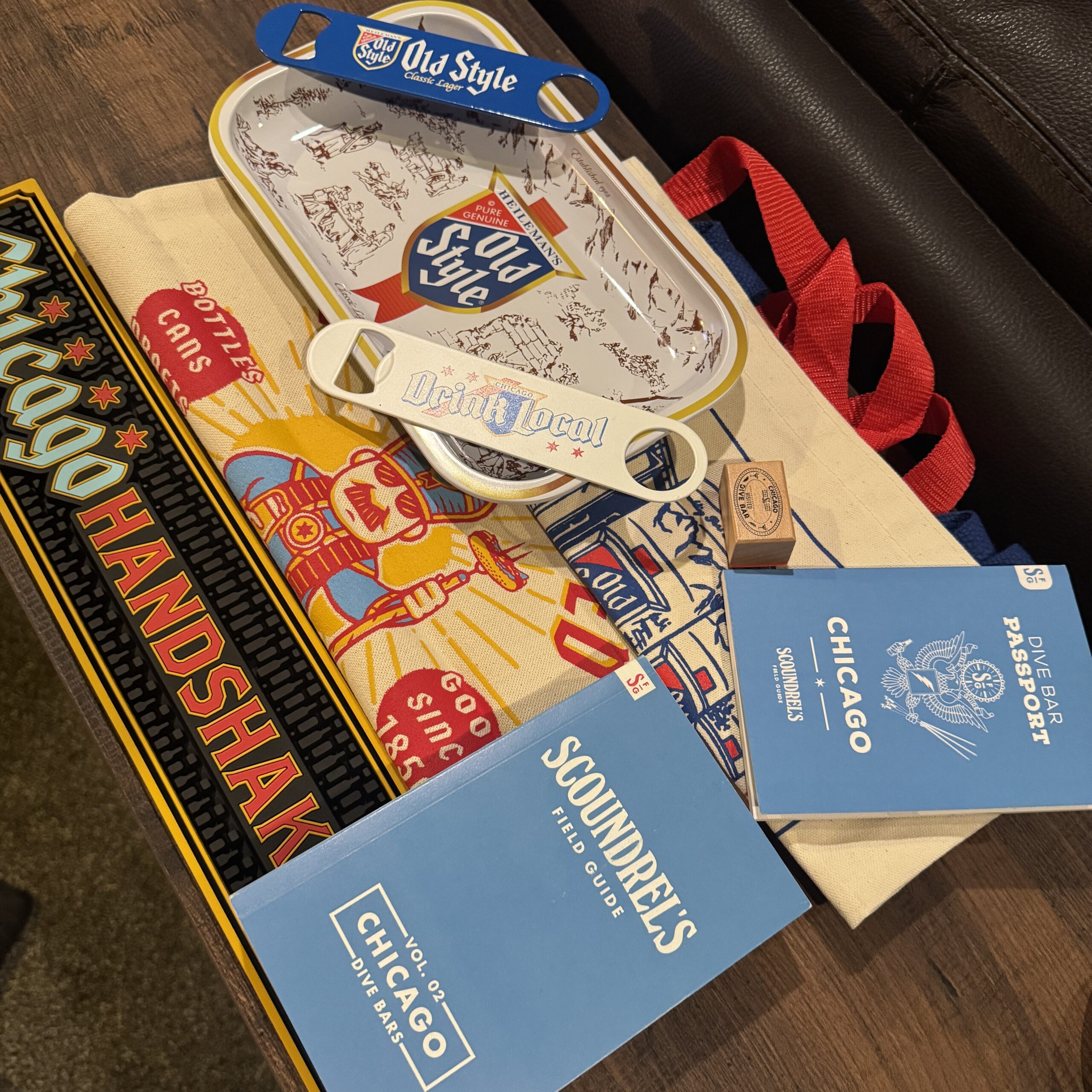 Ultimate Chicago Dive Bar Bundle 2 Ultimate Chicago Dive Bar Bundle - Image 2