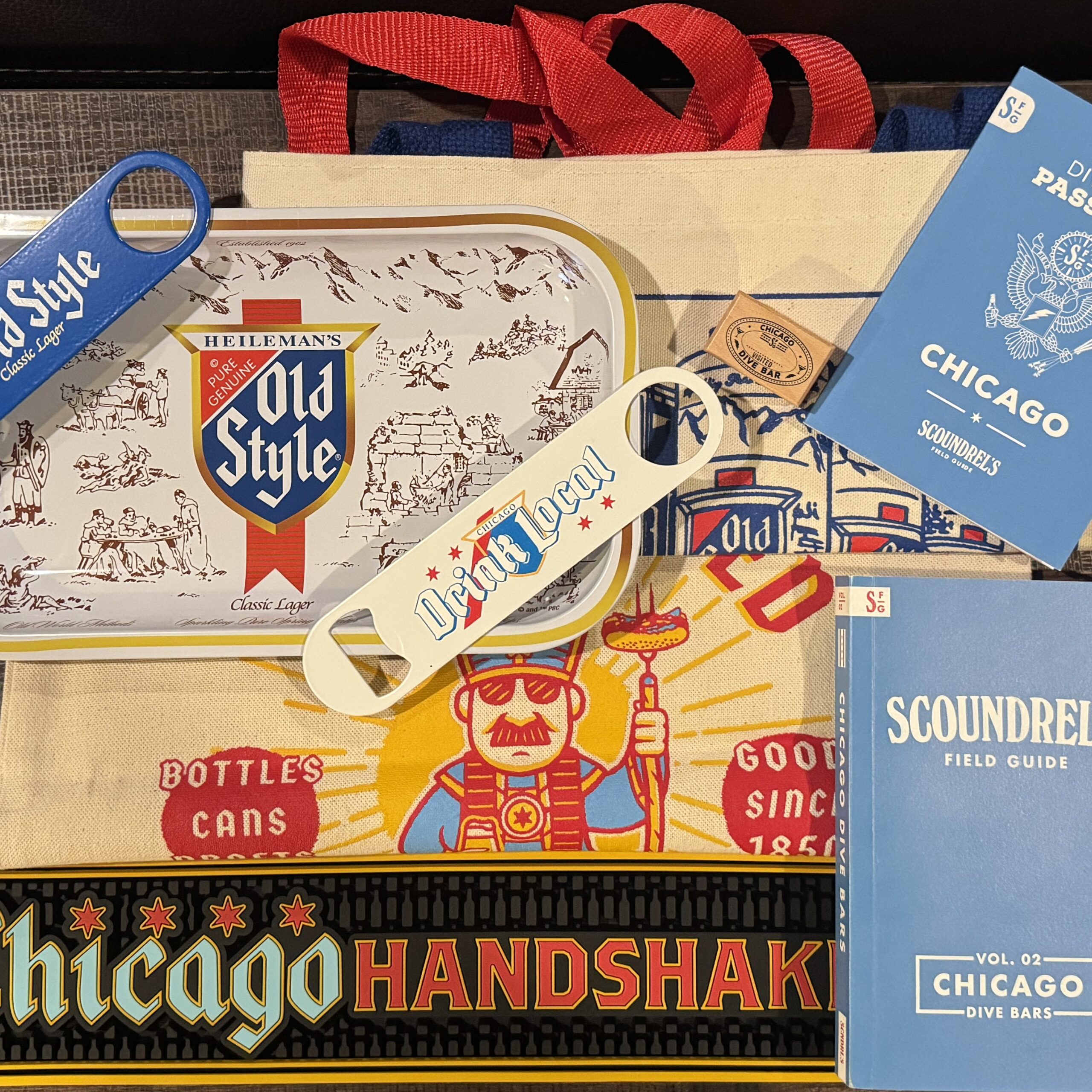 Ultimate Chicago Dive Bar Bundle 1 Ultimate Chicago Dive Bar Bundle