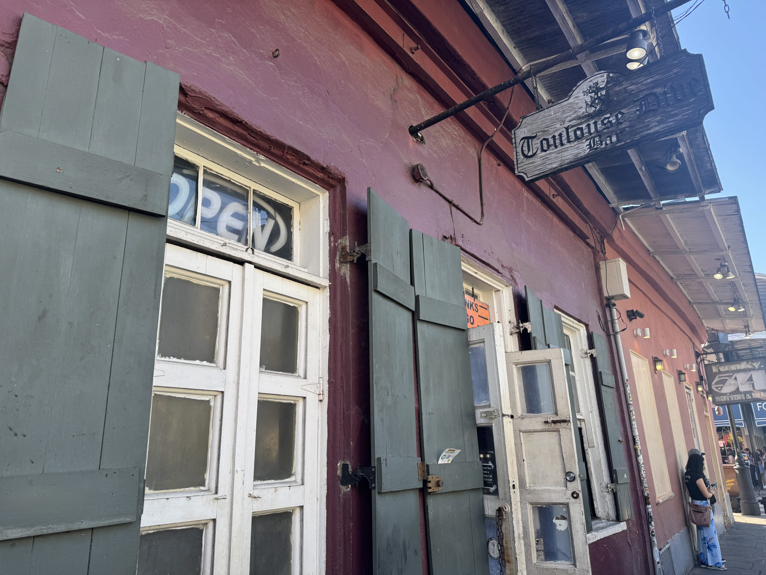 Chicago - Inner Town Pub (2)