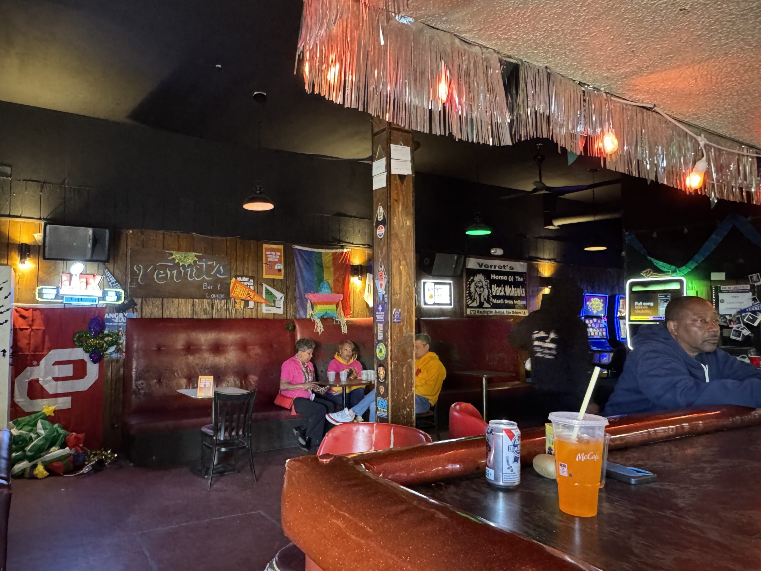 Chicago - Fireside Bowl (2)