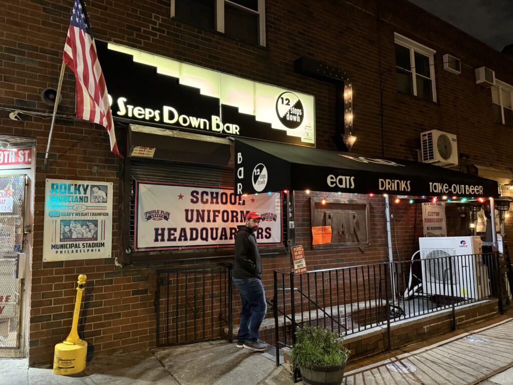 Chicago - Inner Town Pub (21)
