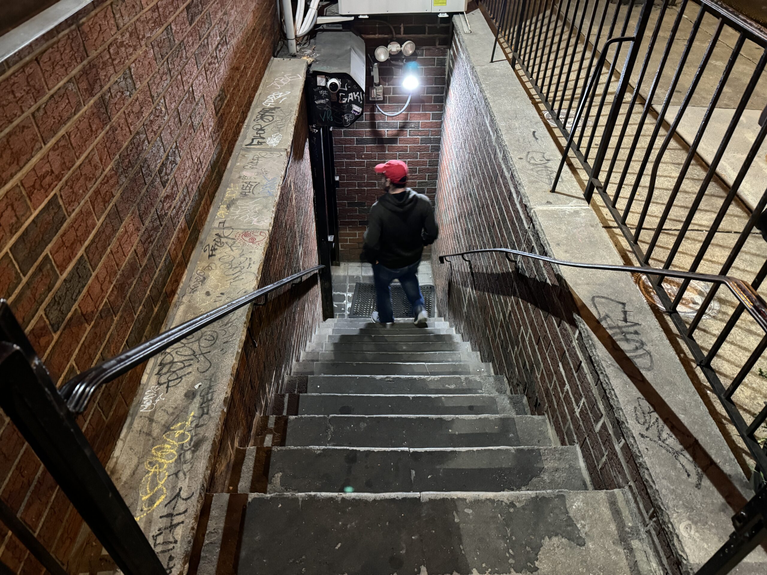 Chicago - Fireside Bowl (2)