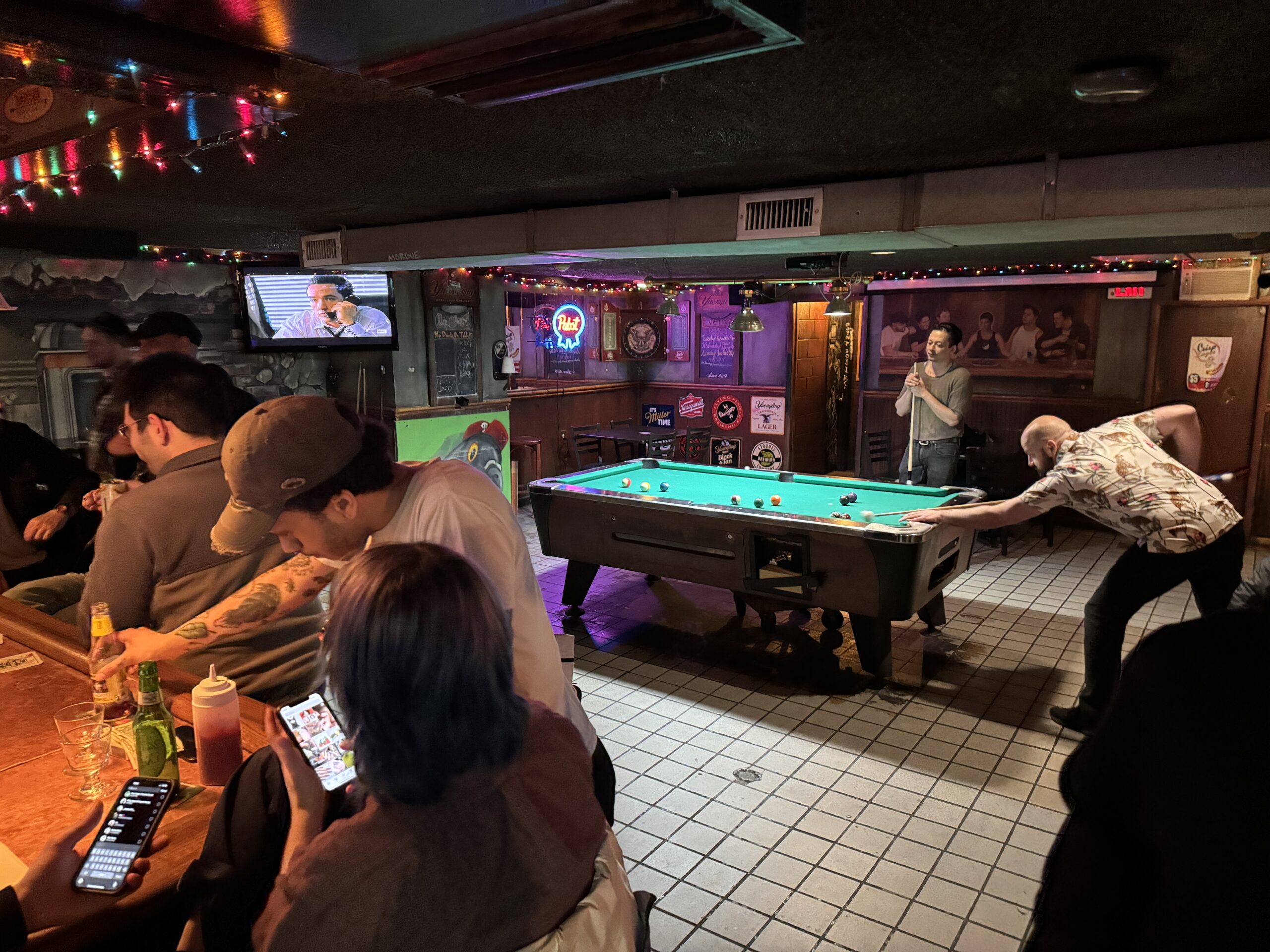 Chicago - Fireside Bowl (2)