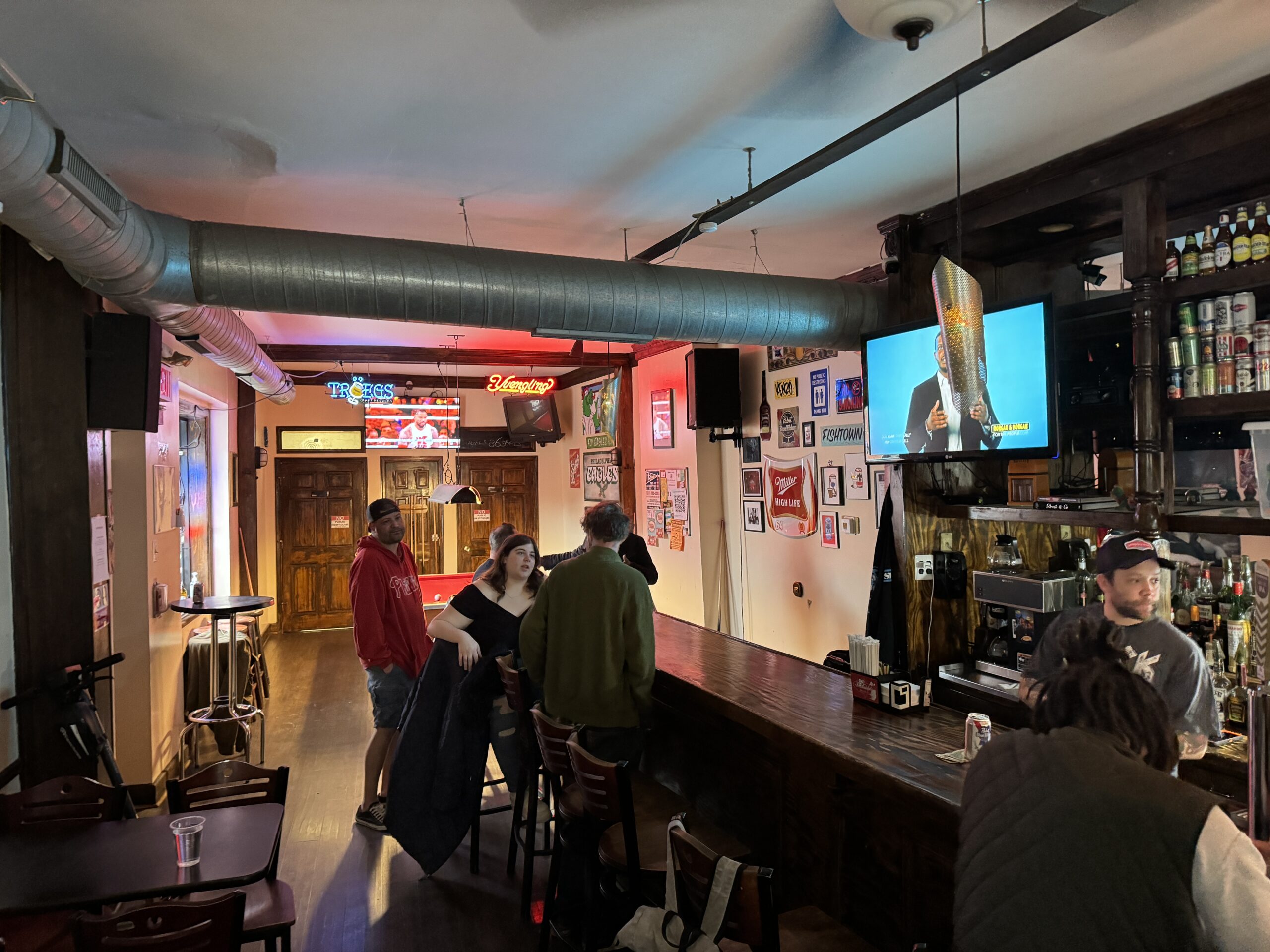 Chicago - Inner Town Pub (2)