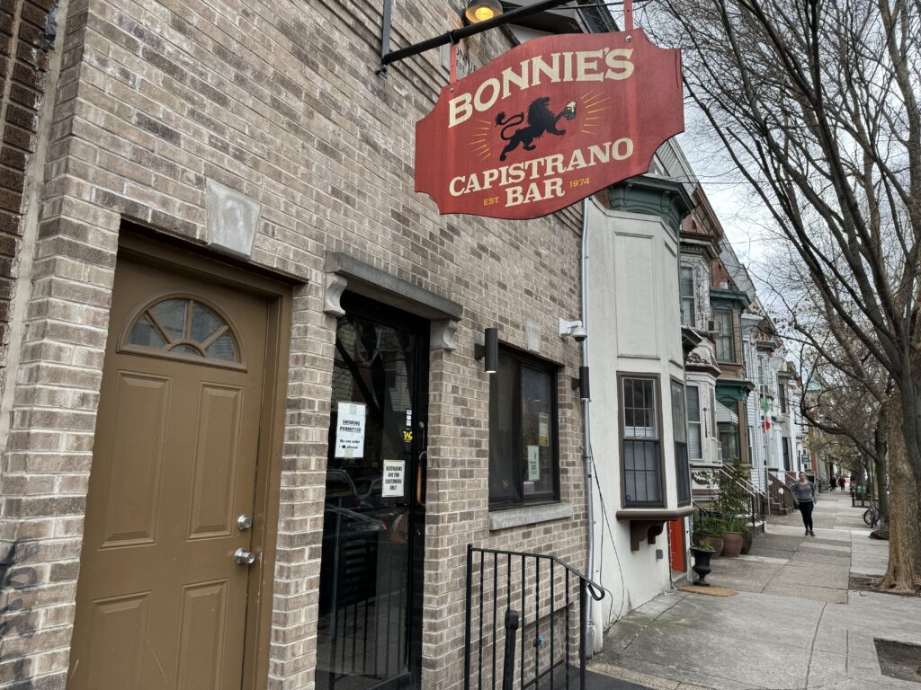 Chicago - Inner Town Pub (21)