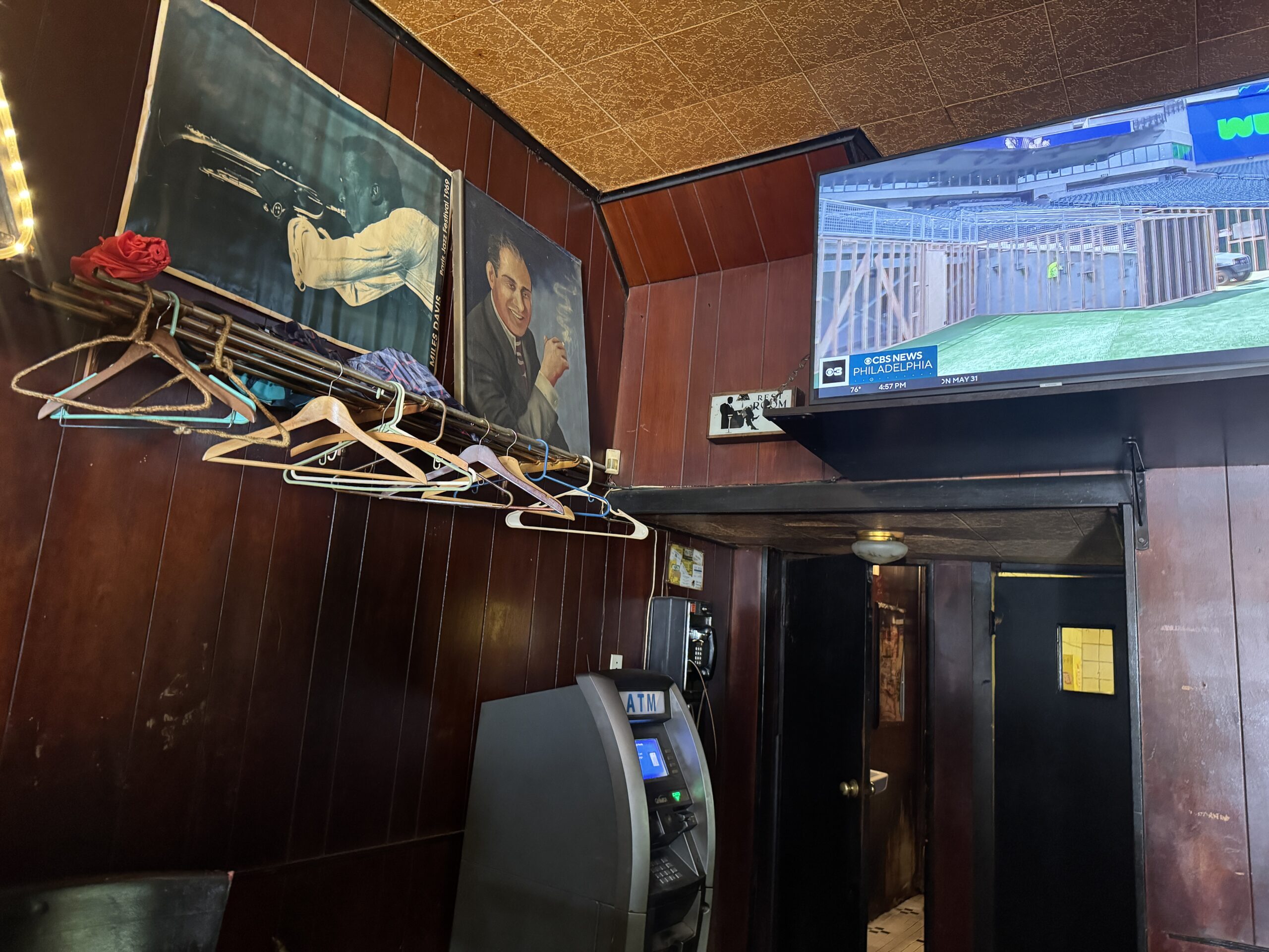 Chicago - Fireside Bowl (2)
