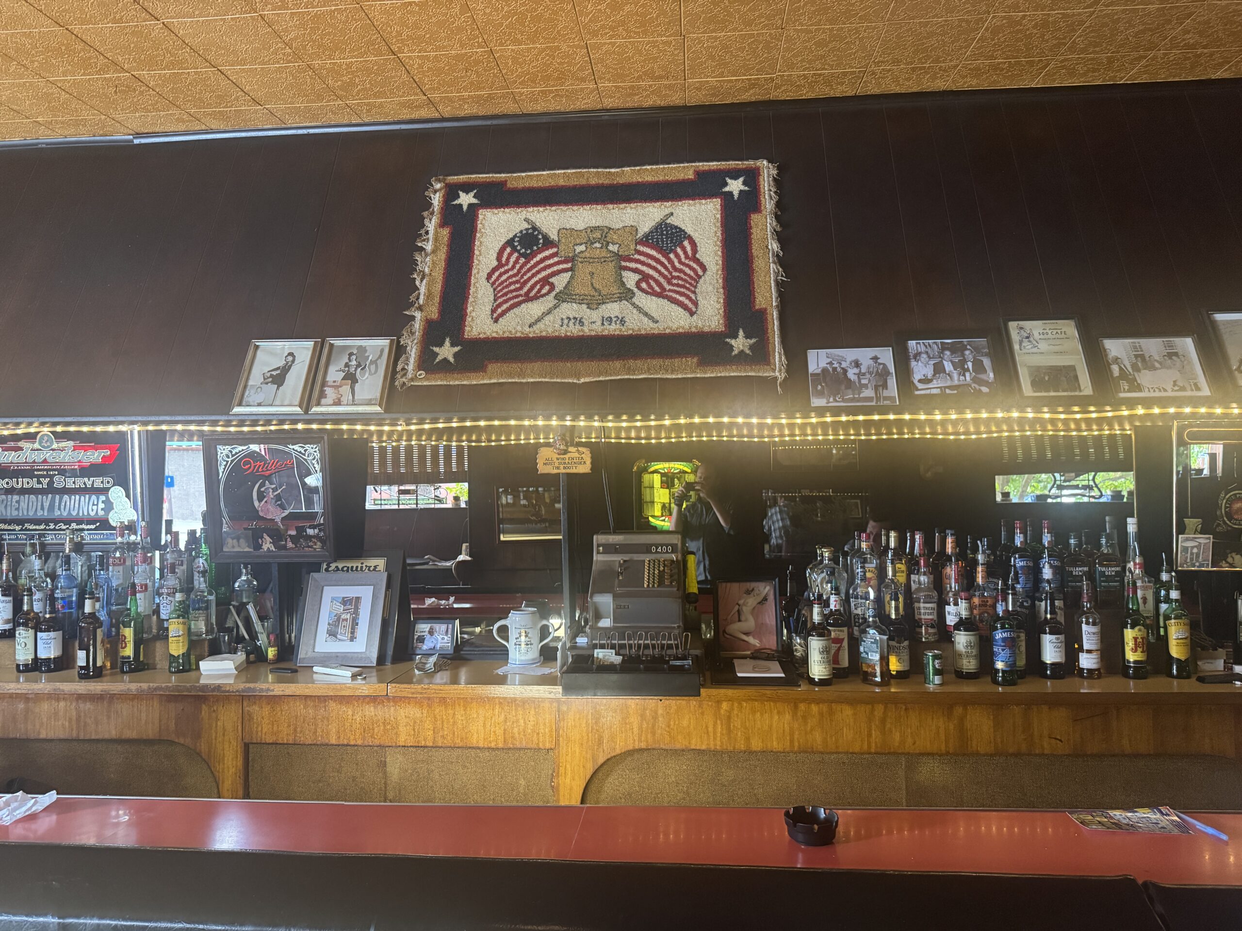 Chicago - Fireside Bowl (2)