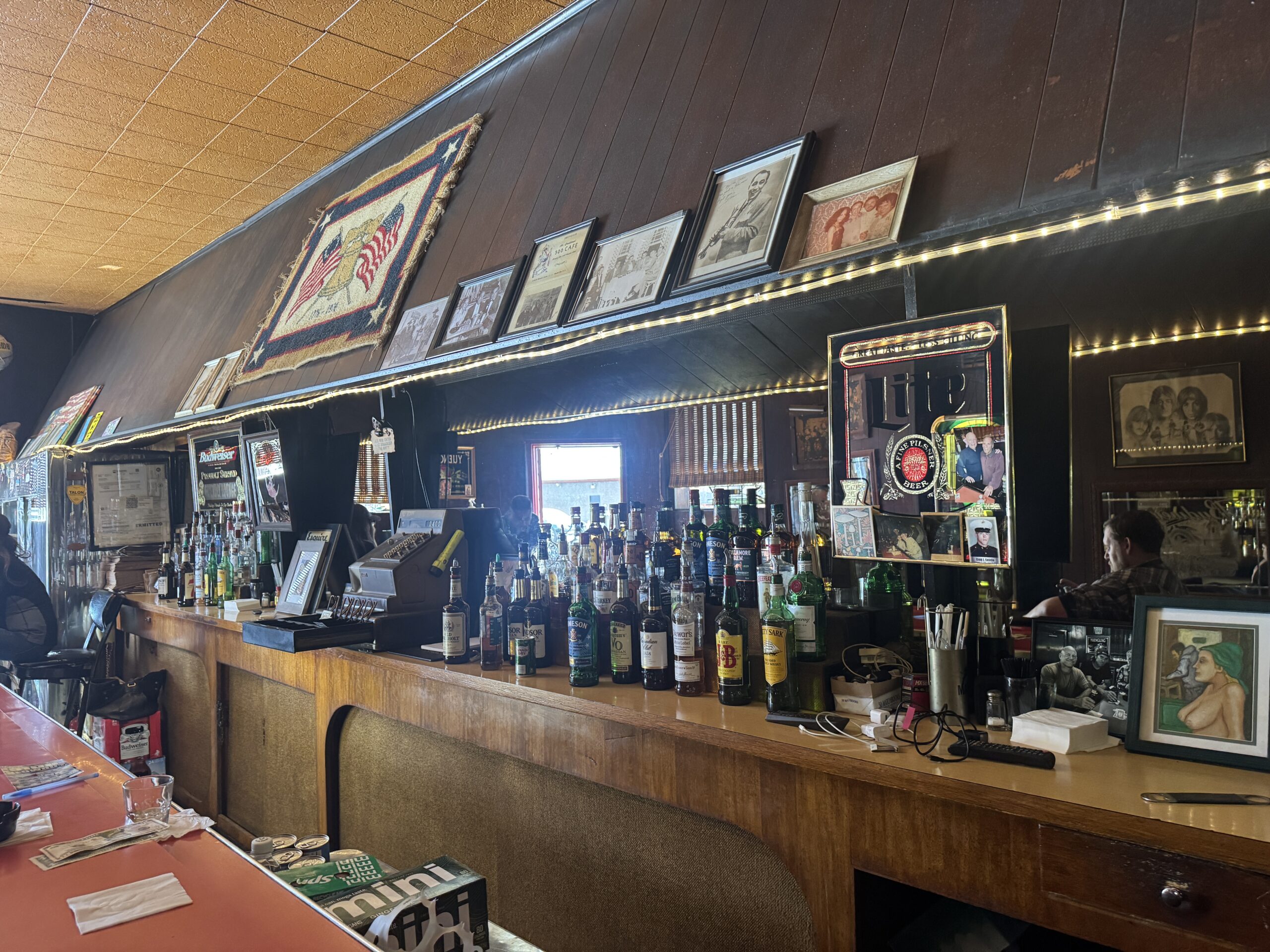 Chicago - Fireside Bowl (2)