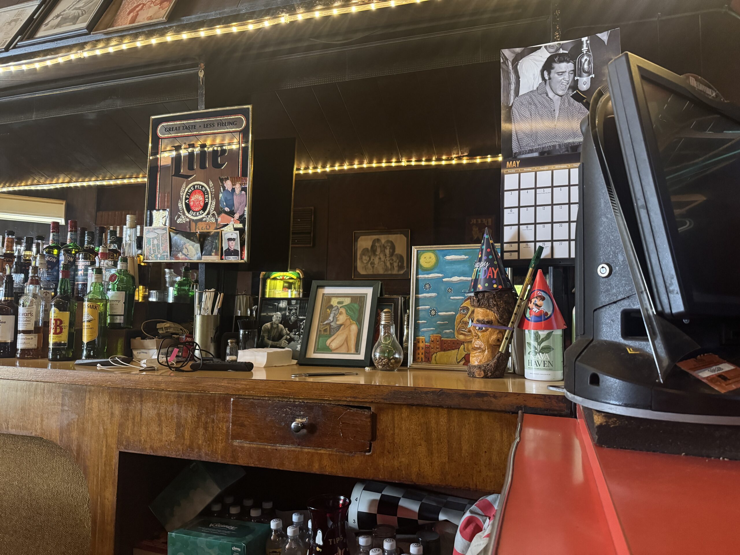 Chicago - Fireside Bowl (2)