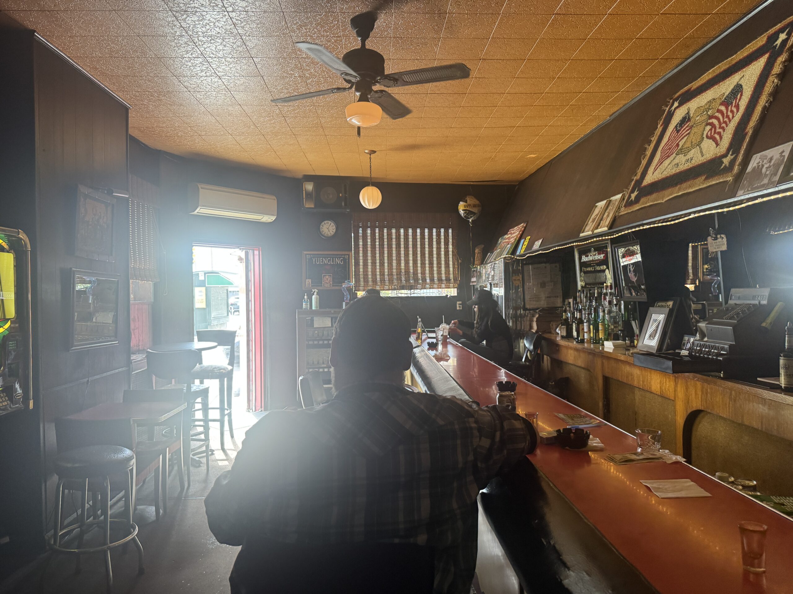 Chicago - Fireside Bowl (2)
