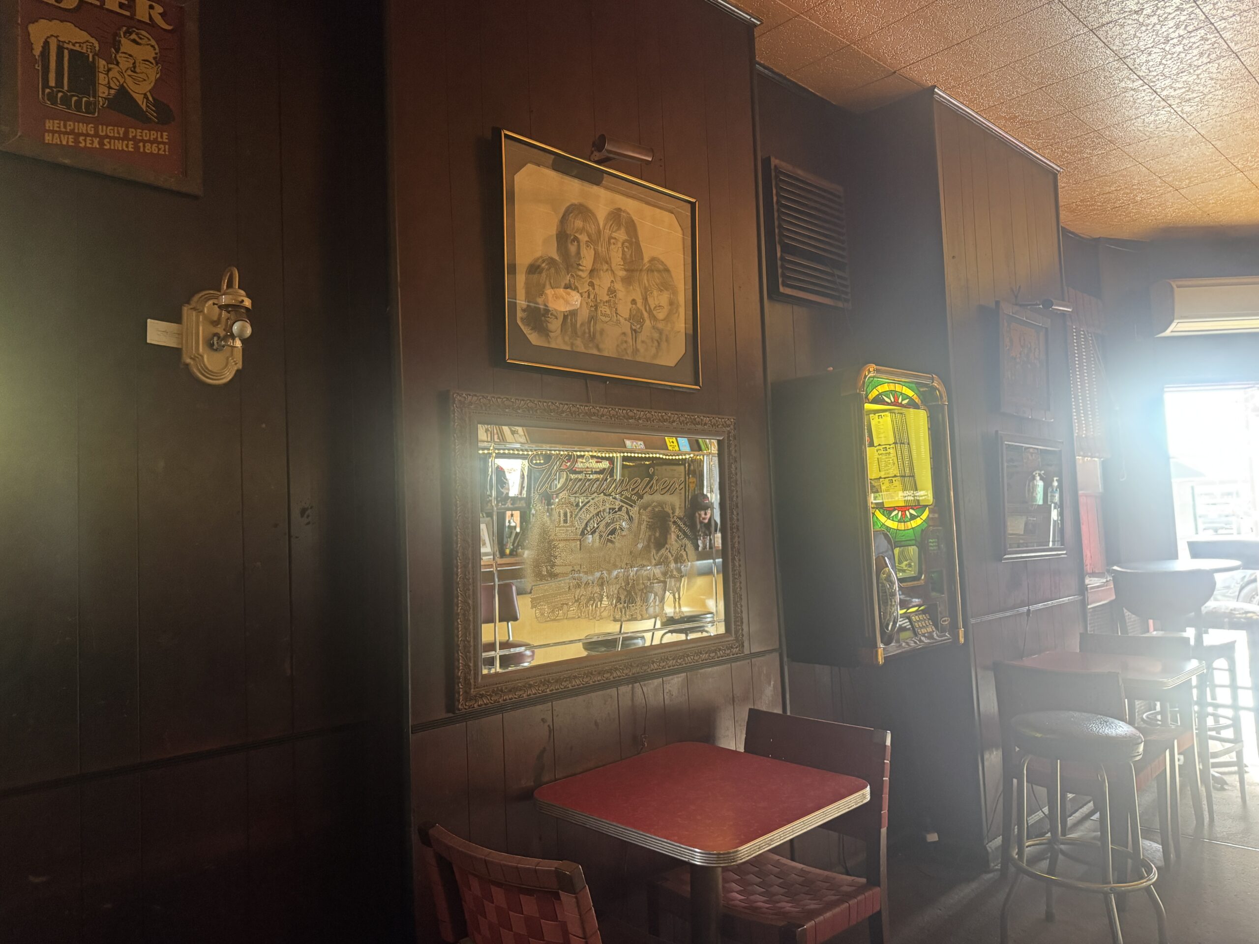Chicago - Fireside Bowl (2)