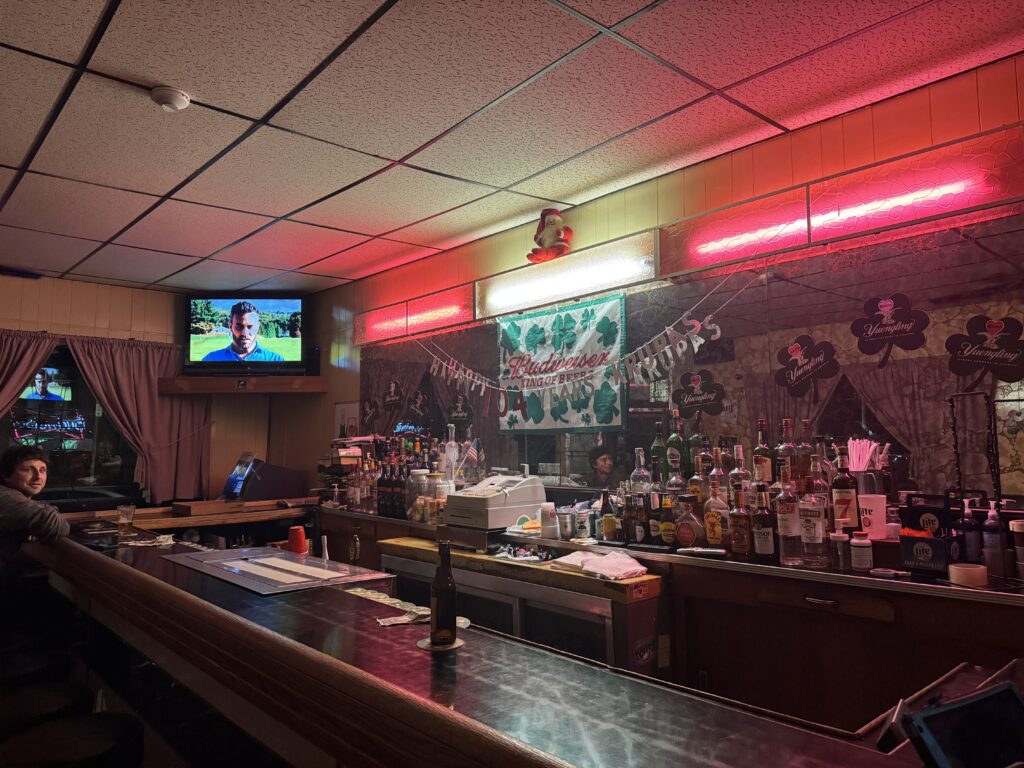 Chicago - Inner Town Pub (21)