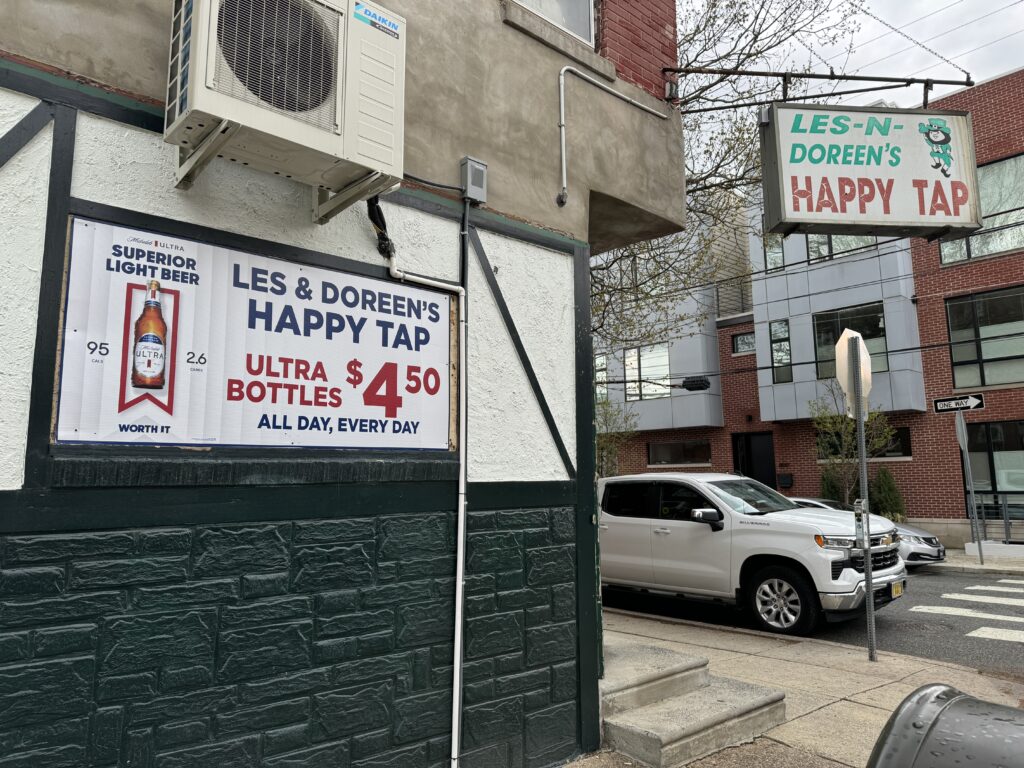Chicago - Inner Town Pub (21)